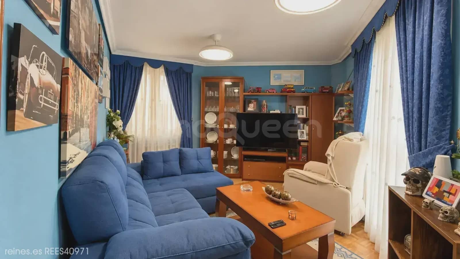 2 soveværelse Lejlighed til salg i San Vicente de la Barquera - € 185.000 (Ref: 10138859)