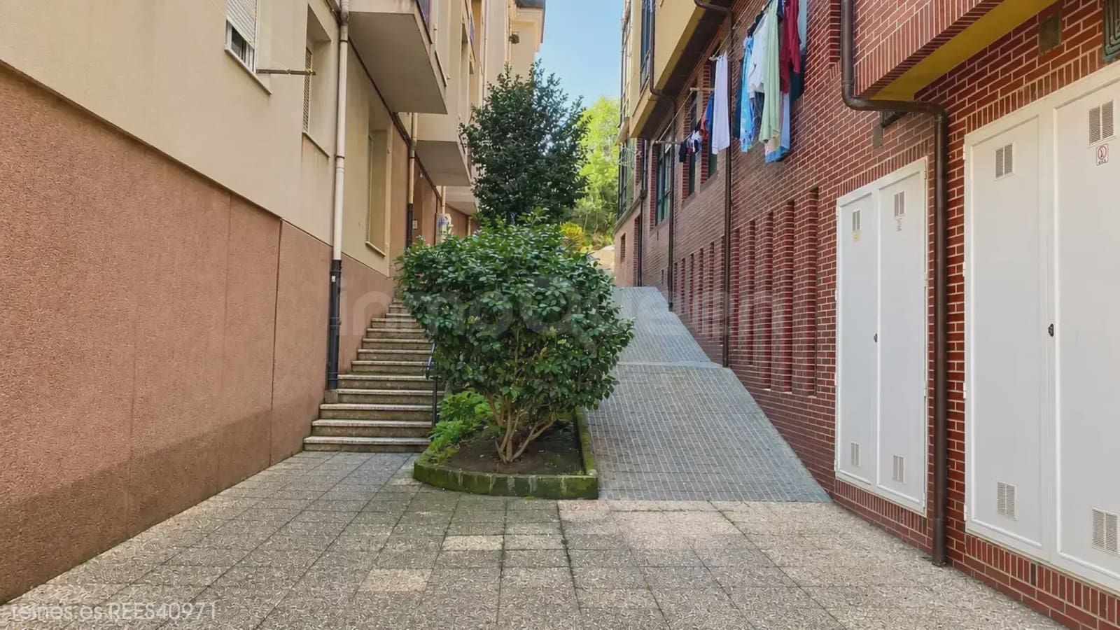 2 soveværelse Lejlighed til salg i San Vicente de la Barquera - € 185.000 (Ref: 10138859)