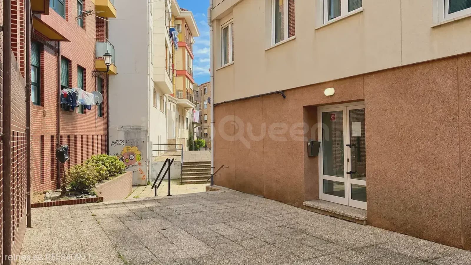 2 soveværelse Lejlighed til salg i San Vicente de la Barquera - € 185.000 (Ref: 10138859)