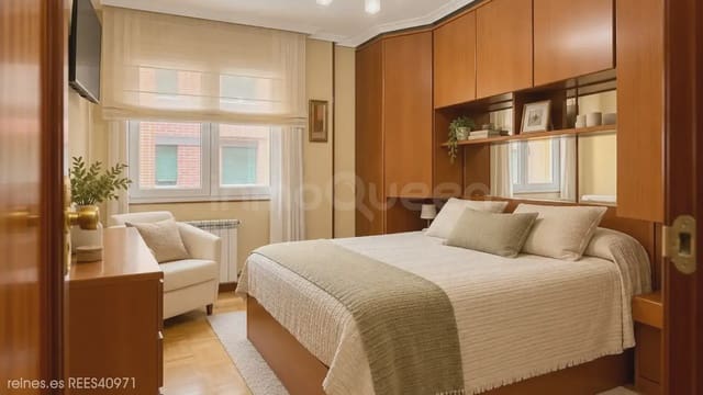 2 makuuhuone Asunto myytävänä paikassa San Vicente de la Barquera - 185 000 € (Ref: 10138859)