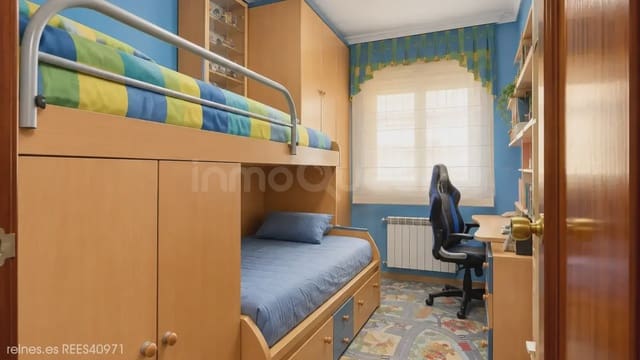 2 makuuhuone Asunto myytävänä paikassa San Vicente de la Barquera - 185 000 € (Ref: 10138859)