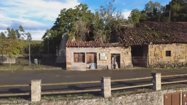Finca/Herregård til salgs i Herrerías - € 79 000 (Ref: 10144836)