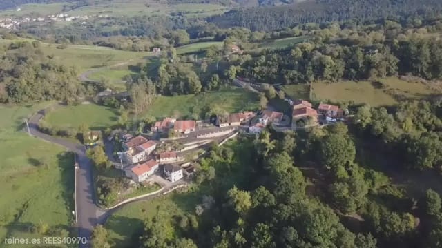 Finca/Herregård til salgs i Herrerías - € 79 000 (Ref: 10144836)