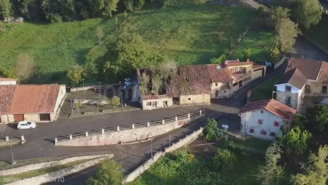 Finca/Herregård til salgs i Herrerías - € 79 000 (Ref: 10144836)
