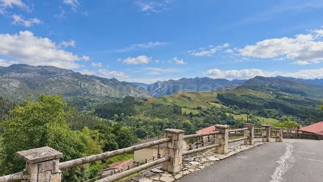 Finca/Landgut zu verkaufen in Herrerías - 79.000 € (Ref: 10144836)