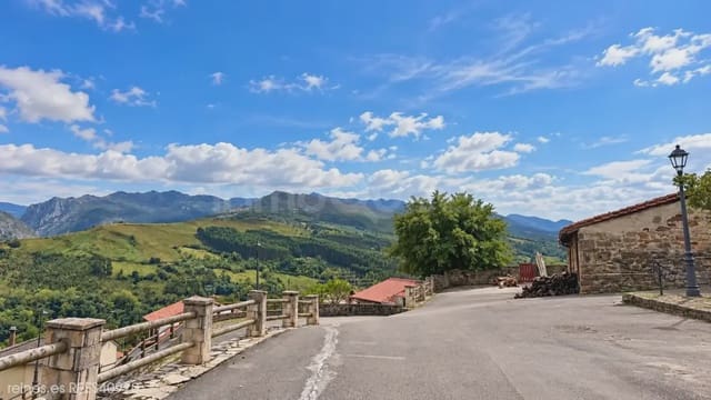 Finca/Landgut zu verkaufen in Herrerías - 79.000 € (Ref: 10144836)