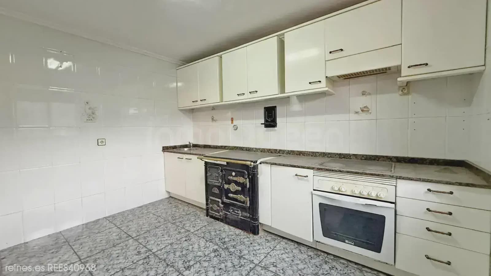 3 makuuhuone Rivitalo myytävänä paikassa Siero mukana 
autotalli - 91 500 € (Ref: 10144945)