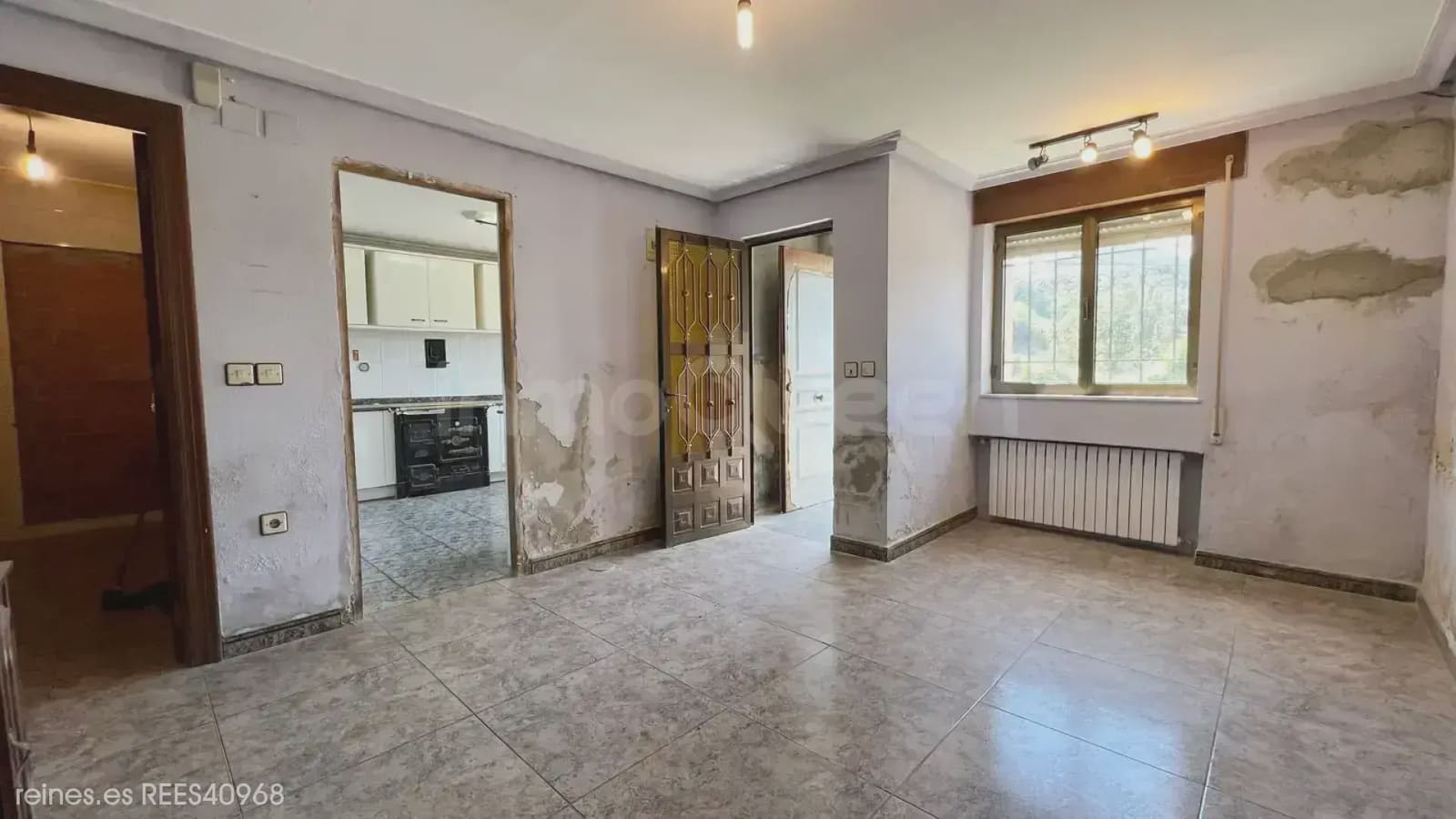 3 makuuhuone Rivitalo myytävänä paikassa Siero mukana 
autotalli - 91 500 € (Ref: 10144945)