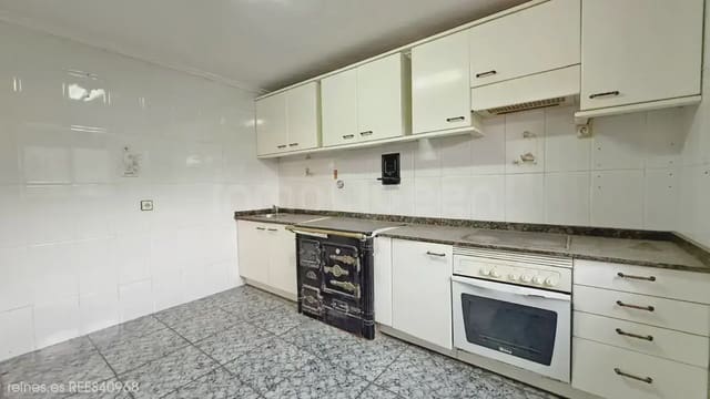 3 sovrum Radhus till salu i Siero med garage - 91 500 € (Ref: 10144945)