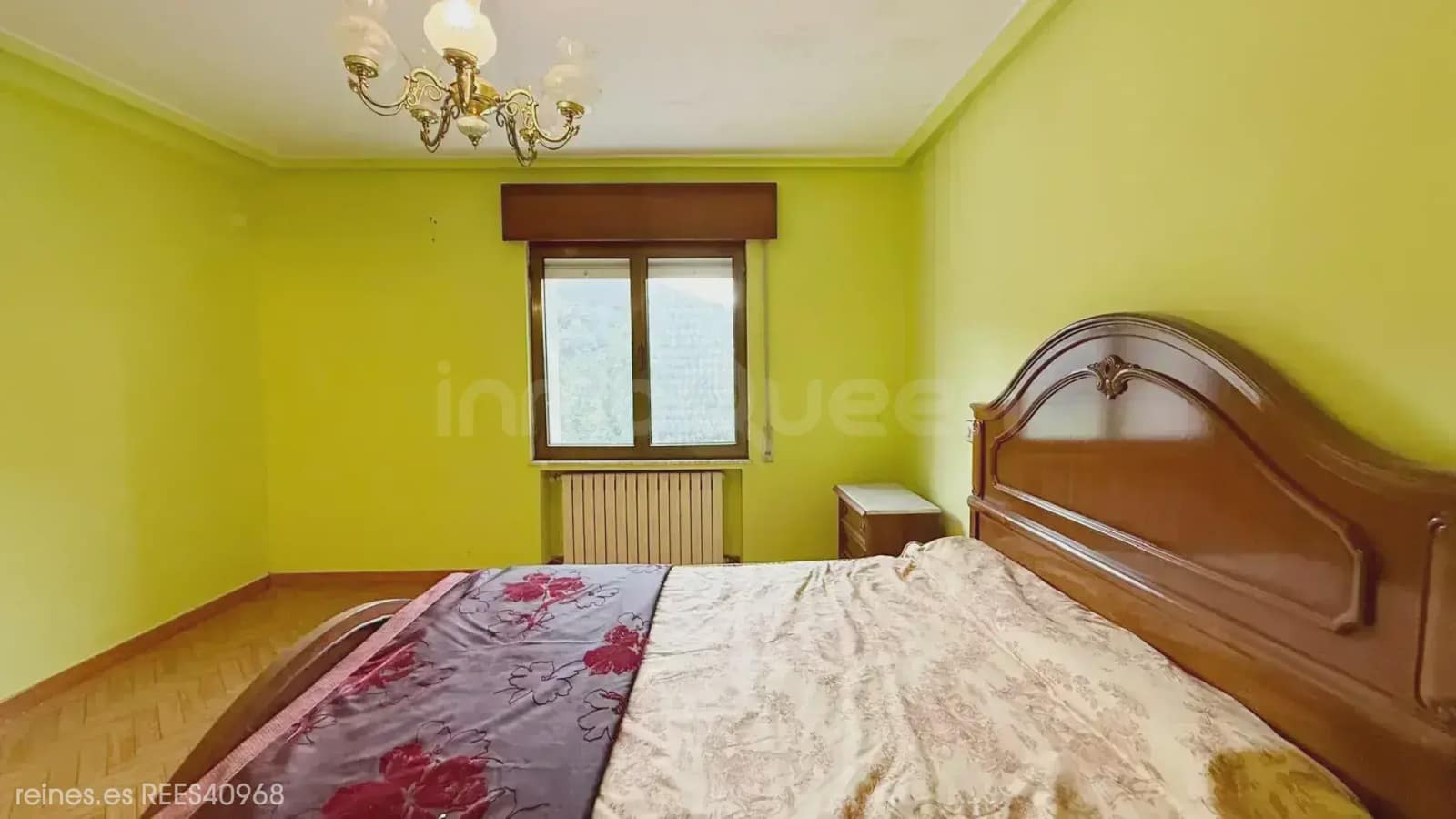 3 makuuhuone Rivitalo myytävänä paikassa Siero mukana 
autotalli - 91 500 € (Ref: 10144945)