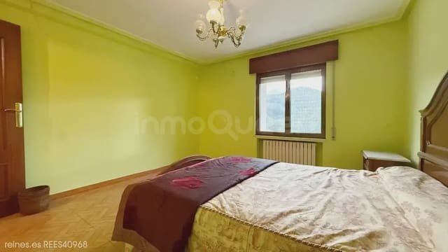 3 sovrum Radhus till salu i Siero med garage - 91 500 € (Ref: 10144945)