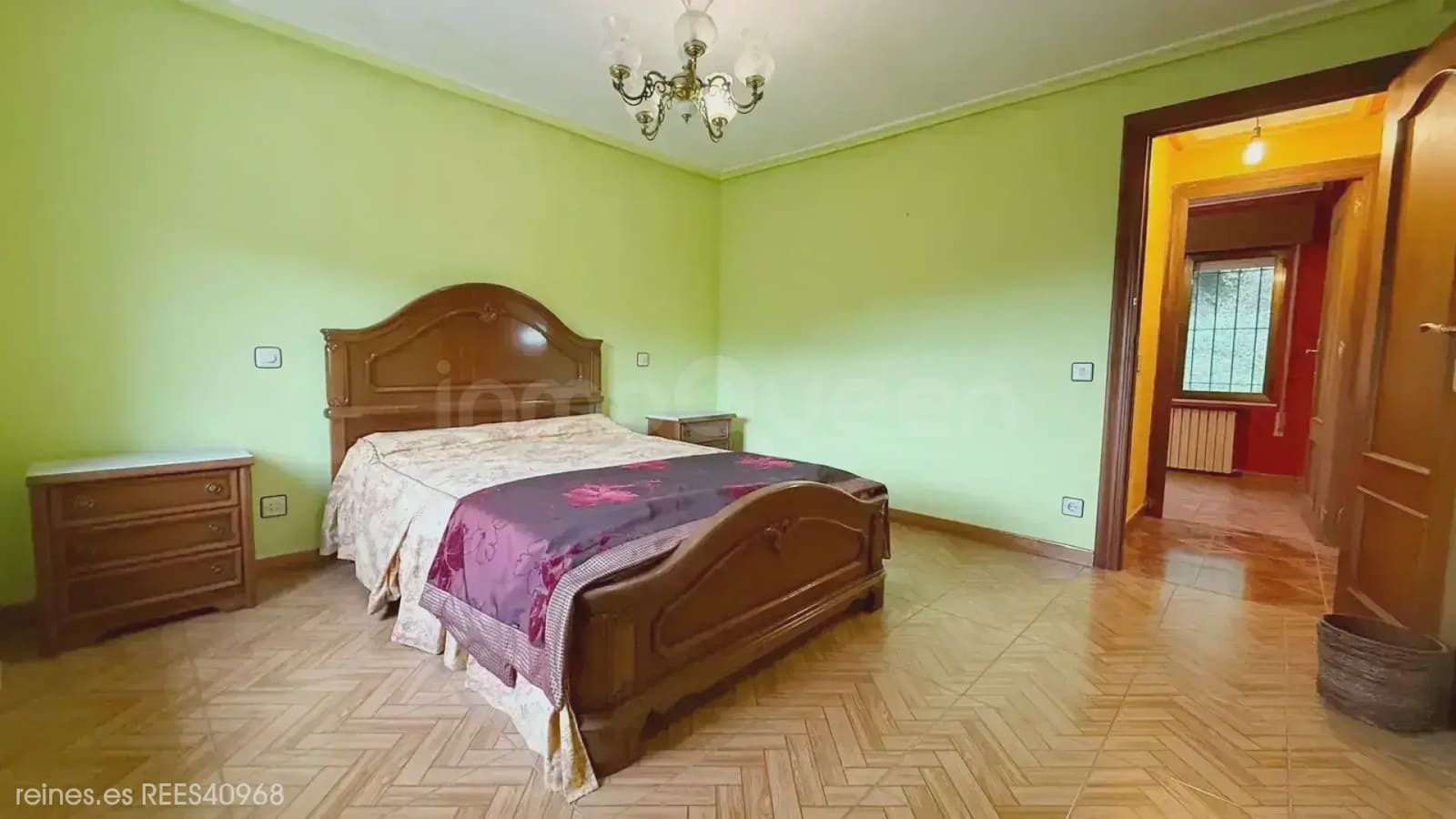 3 makuuhuone Rivitalo myytävänä paikassa Siero mukana 
autotalli - 91 500 € (Ref: 10144945)
