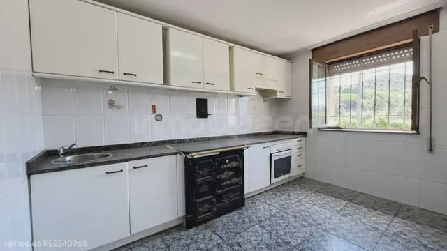 3 sovrum Radhus till salu i Siero med garage - 91 500 € (Ref: 10144945)