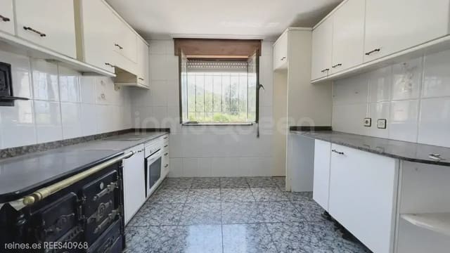 3 sovrum Radhus till salu i Siero med garage - 91 500 € (Ref: 10144945)