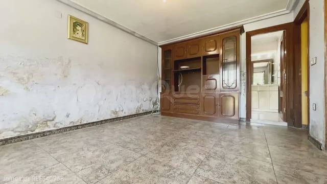 3 sovrum Radhus till salu i Siero med garage - 91 500 € (Ref: 10144945)