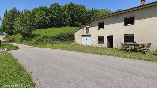 3 sovrum Radhus till salu i Siero med garage - 91 500 € (Ref: 10144945)