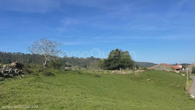 Działka budowlana na sprzedaż w Llanes - 85 000 € (Ref: 10145620)