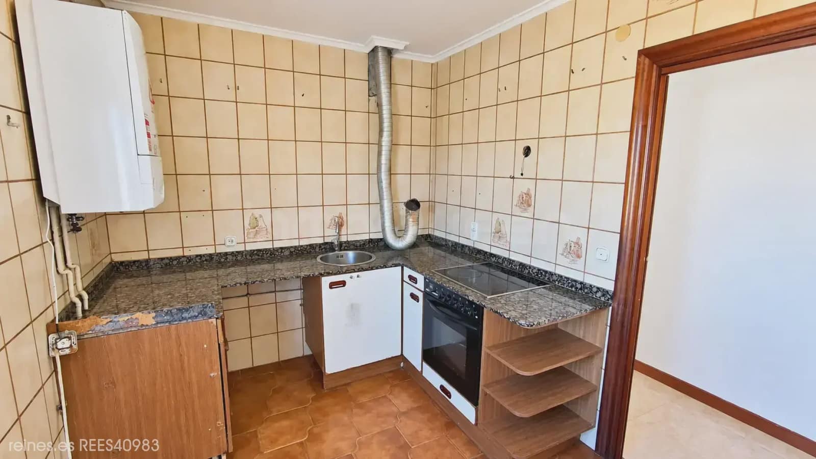 3 bedroom Flat for sale in Santander with garage - € 218,900 (Ref: 10160113)