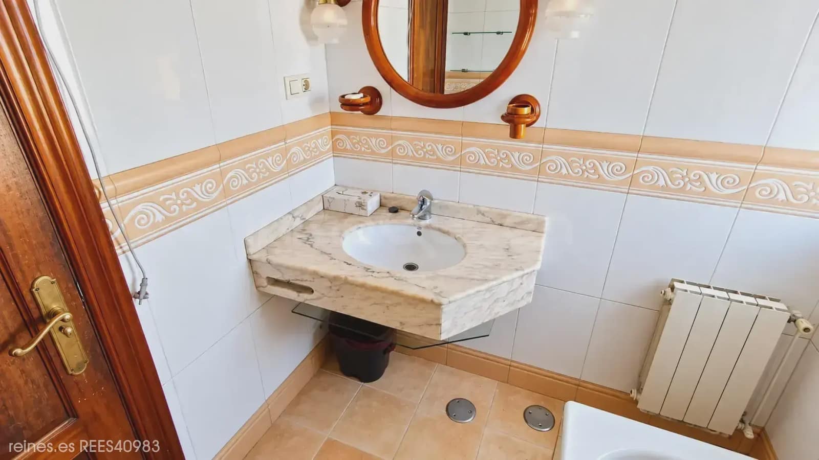 3 bedroom Flat for sale in Santander with garage - € 218,900 (Ref: 10160113)