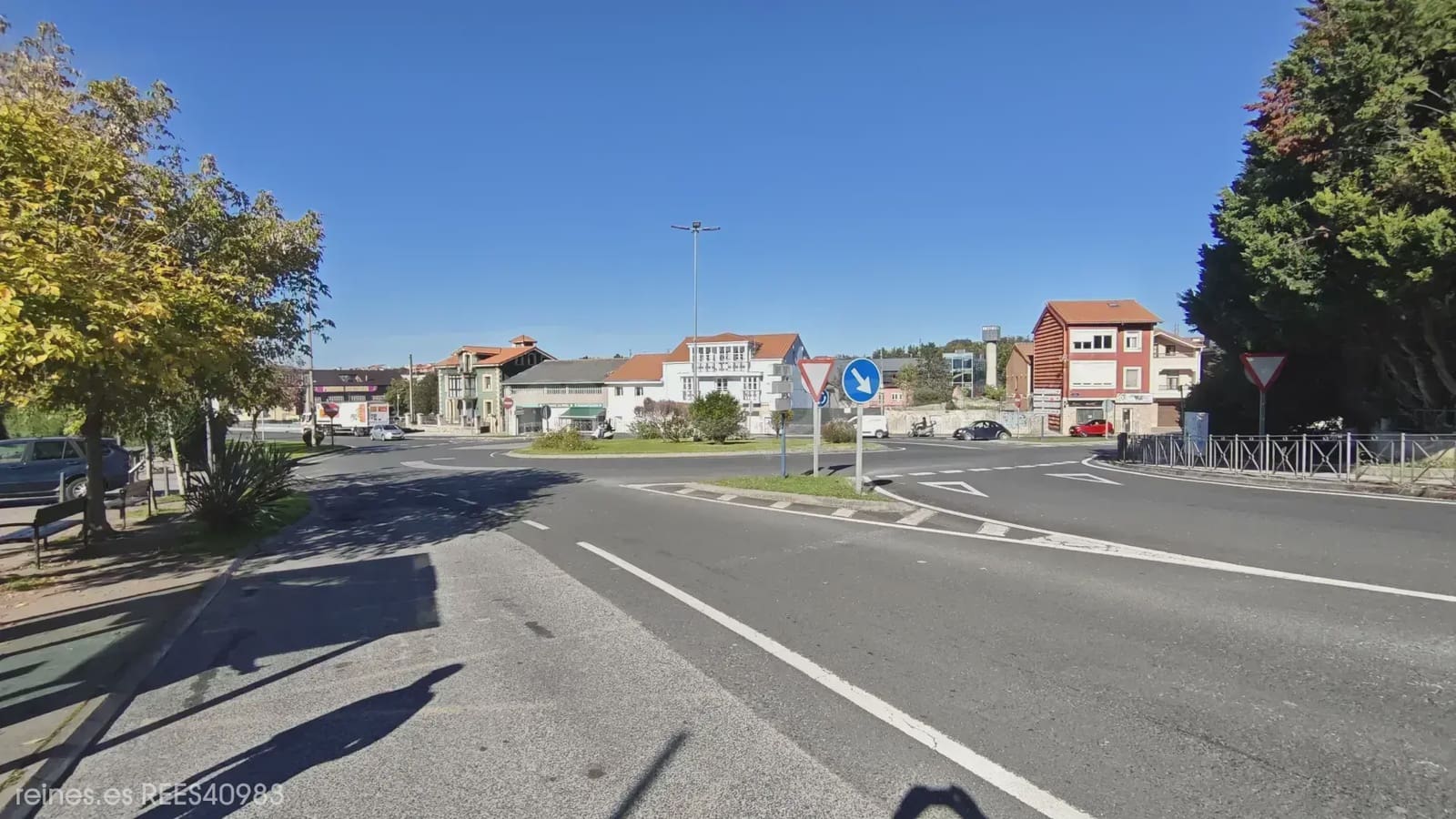 3 bedroom Flat for sale in Santander with garage - € 218,900 (Ref: 10160113)