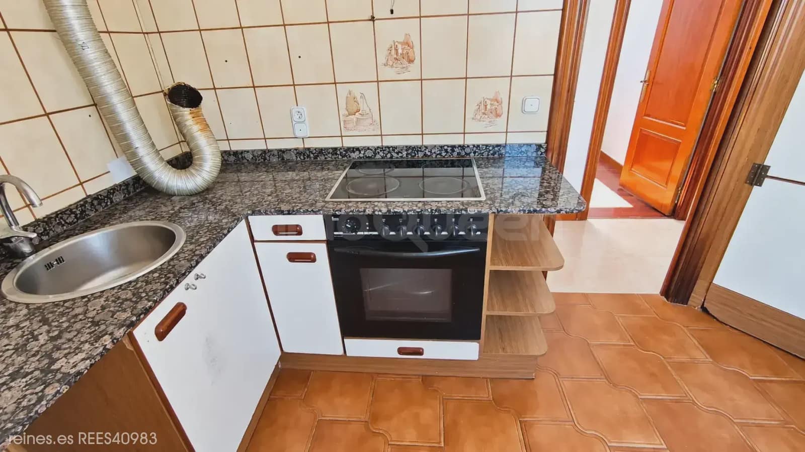 3 bedroom Flat for sale in Santander with garage - € 218,900 (Ref: 10160113)