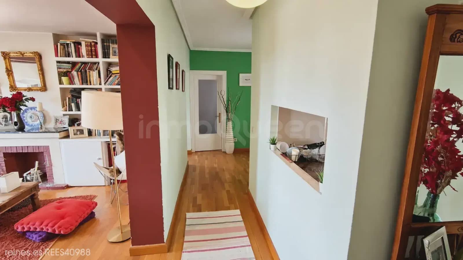 2 bedroom Flat for sale in Santander - € 219,000 (Ref: 10161851)