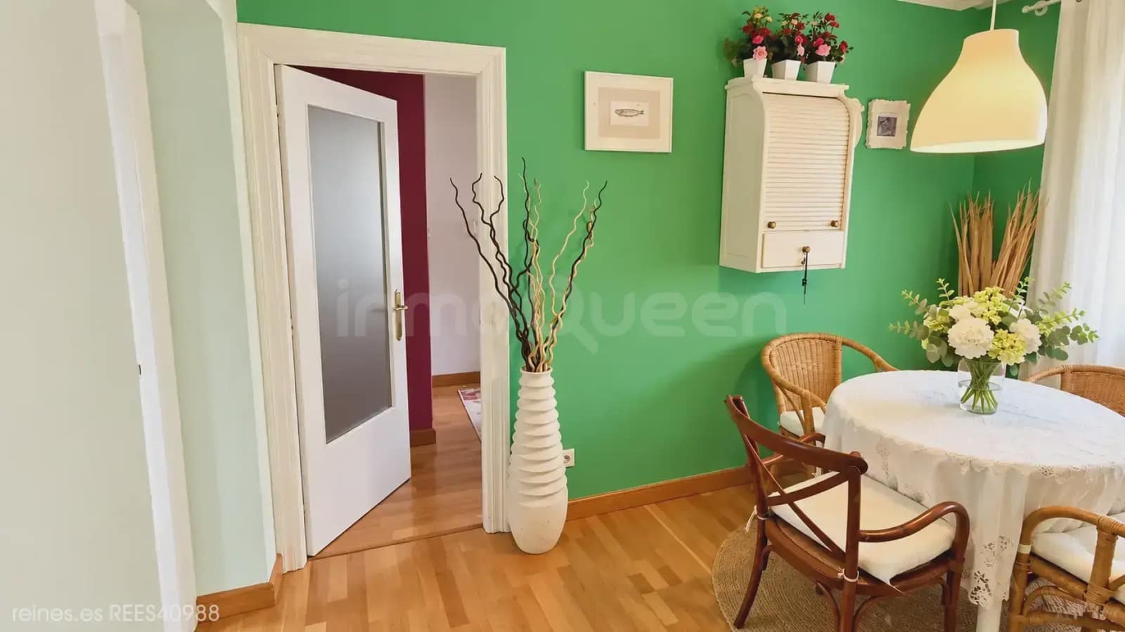 2 bedroom Flat for sale in Santander - € 219,000 (Ref: 10161851)