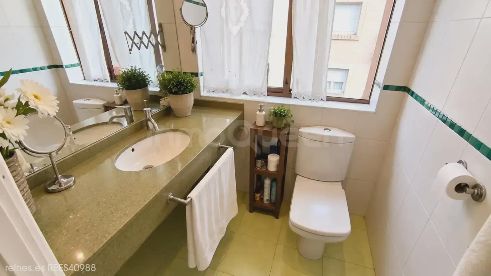 2 bedroom Flat for sale in Santander - € 219,000 (Ref: 10161851)