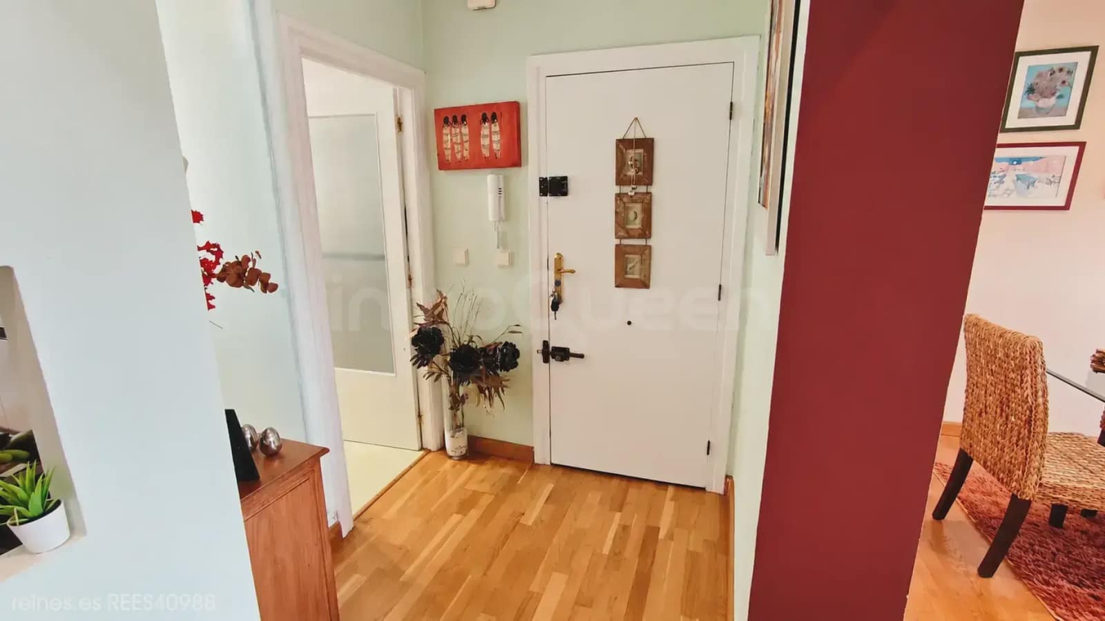 2 bedroom Flat for sale in Santander - € 219,000 (Ref: 10161851)