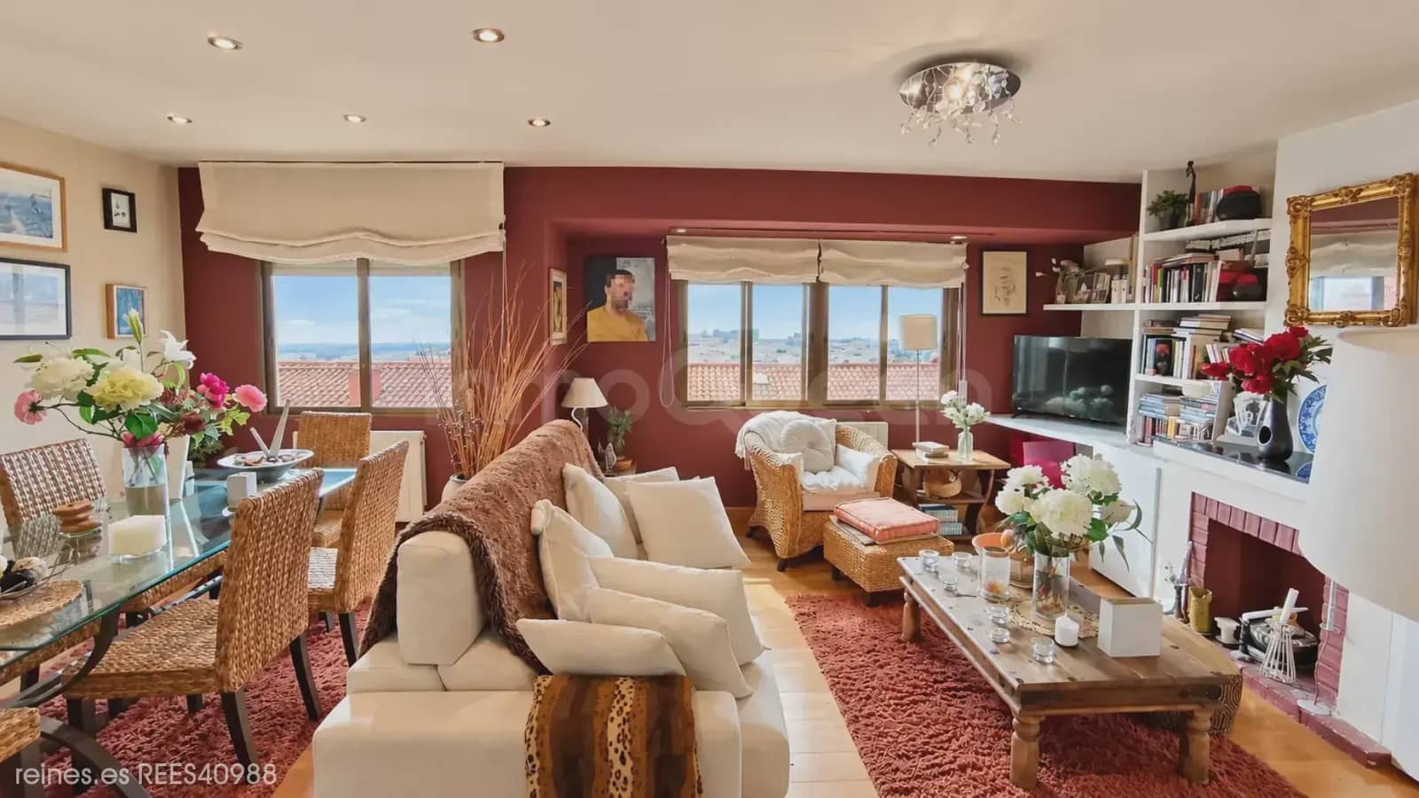 2 bedroom Flat for sale in Santander - € 219,000 (Ref: 10161851)