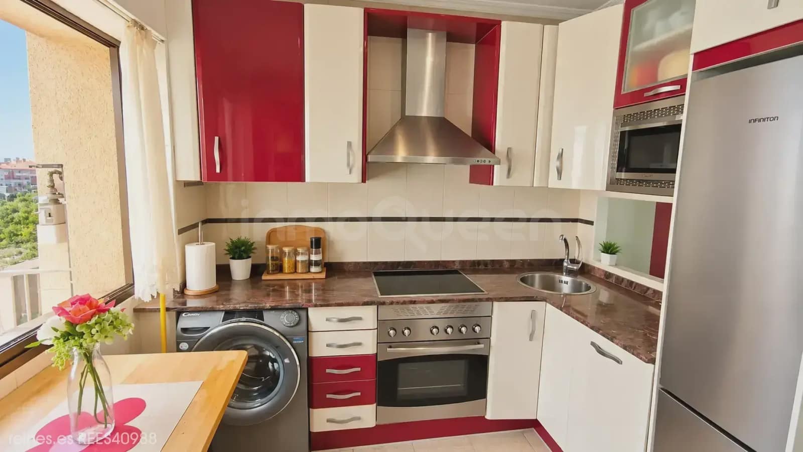 2 bedroom Flat for sale in Santander - € 219,000 (Ref: 10161851)