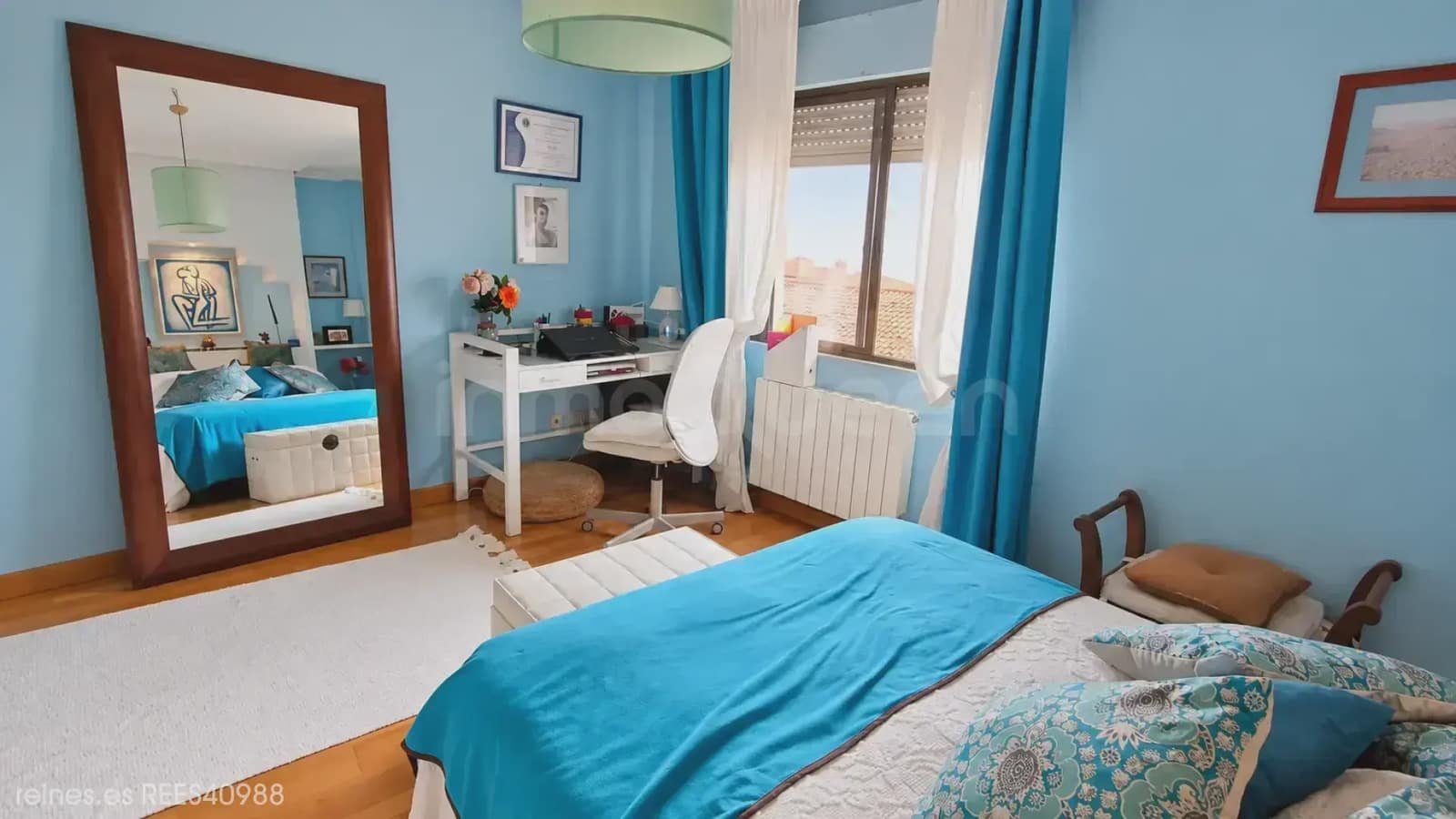 2 bedroom Flat for sale in Santander - € 219,000 (Ref: 10161851)