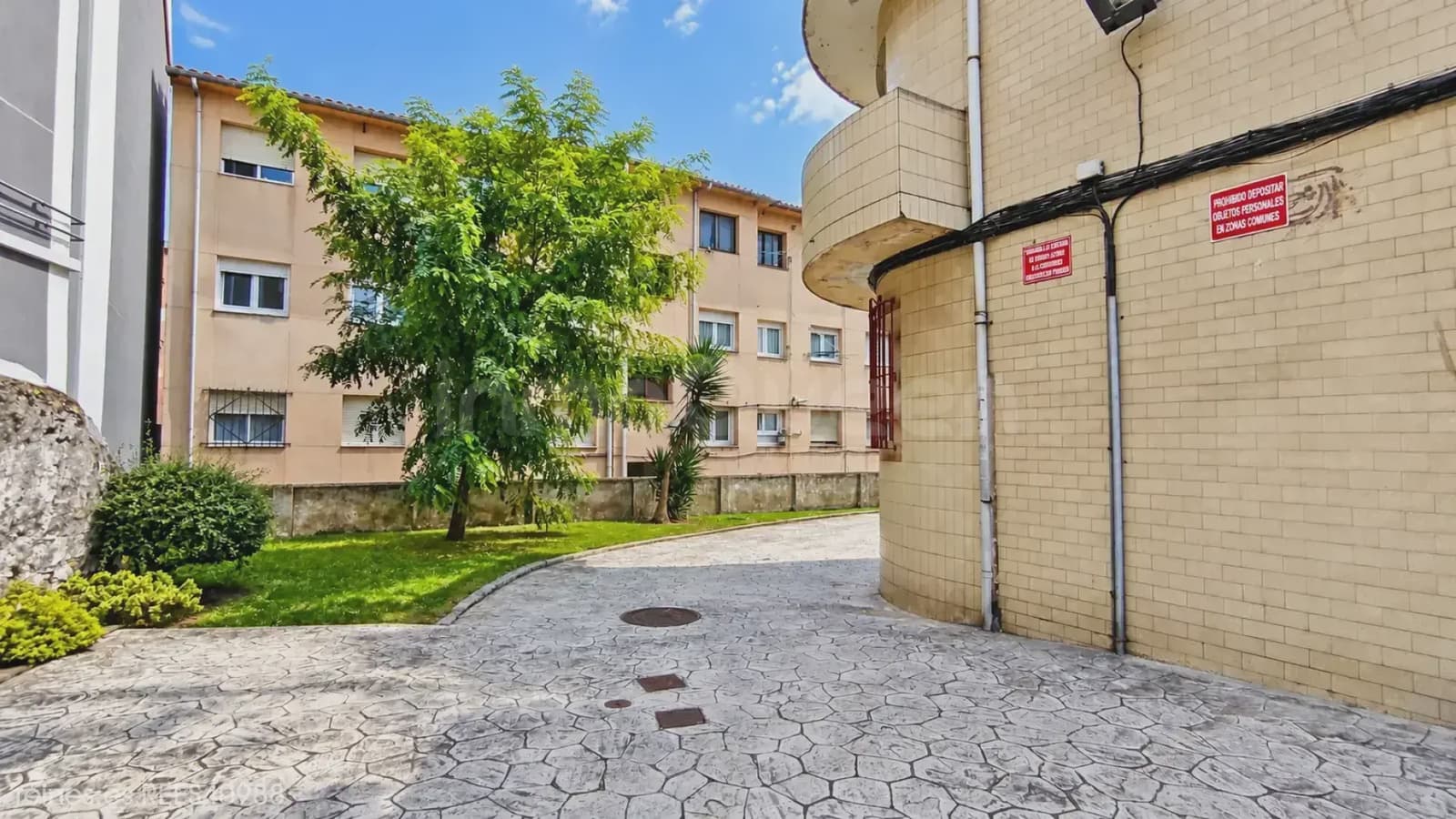 2 bedroom Flat for sale in Santander - € 219,000 (Ref: 10161851)