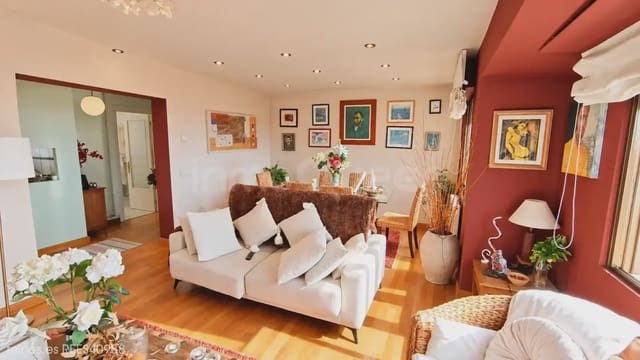 2 soverom Leilighet til salgs i Santander - € 219 000 (Ref: 10161851)
