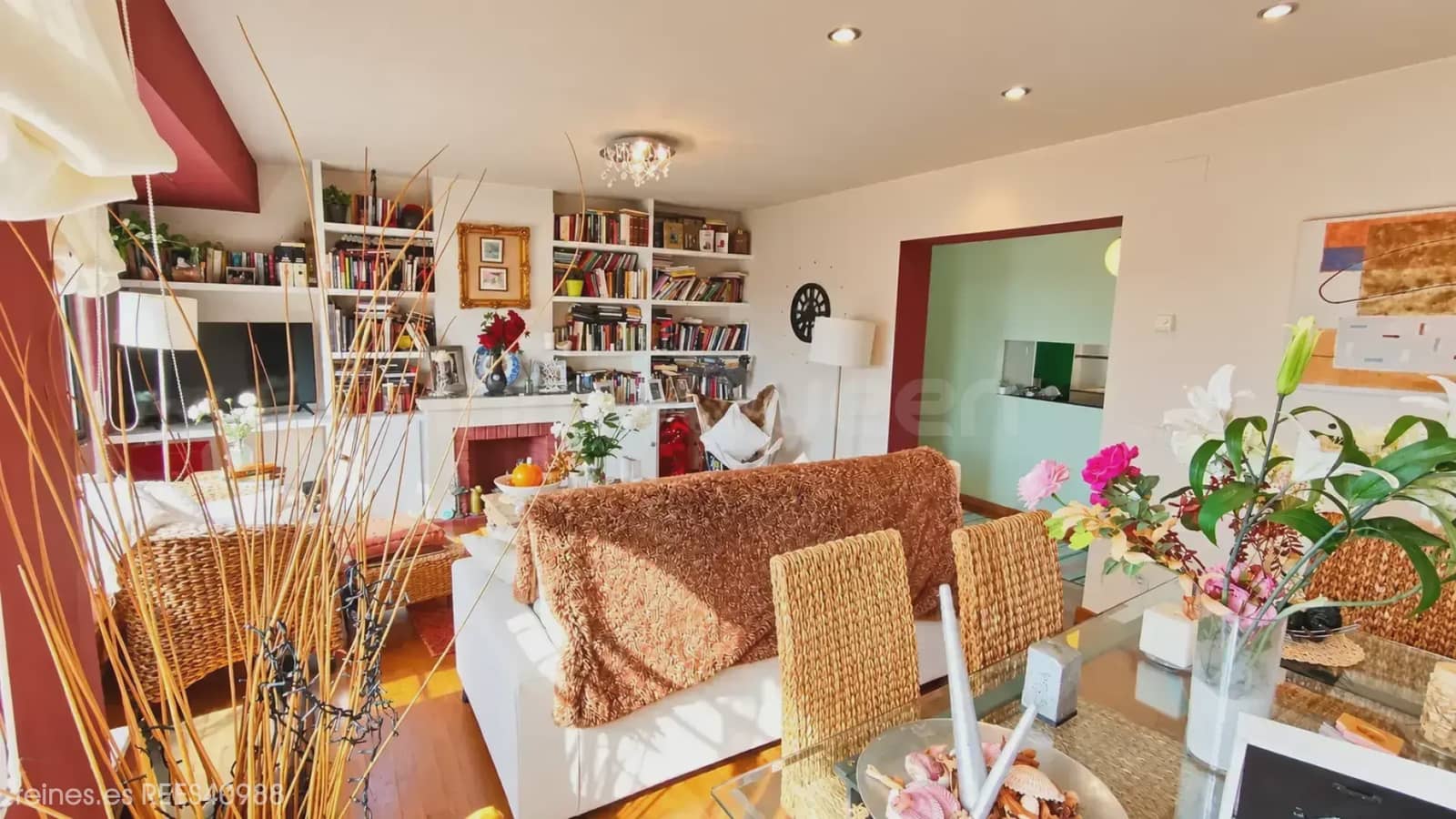 2 bedroom Flat for sale in Santander - € 219,000 (Ref: 10161851)