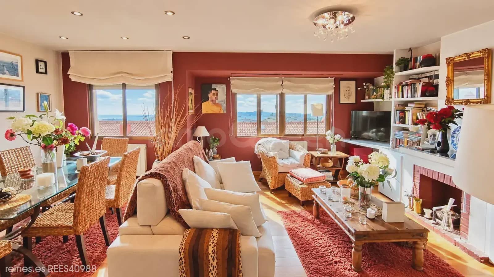 2 bedroom Flat for sale in Santander - € 219,000 (Ref: 10161851)