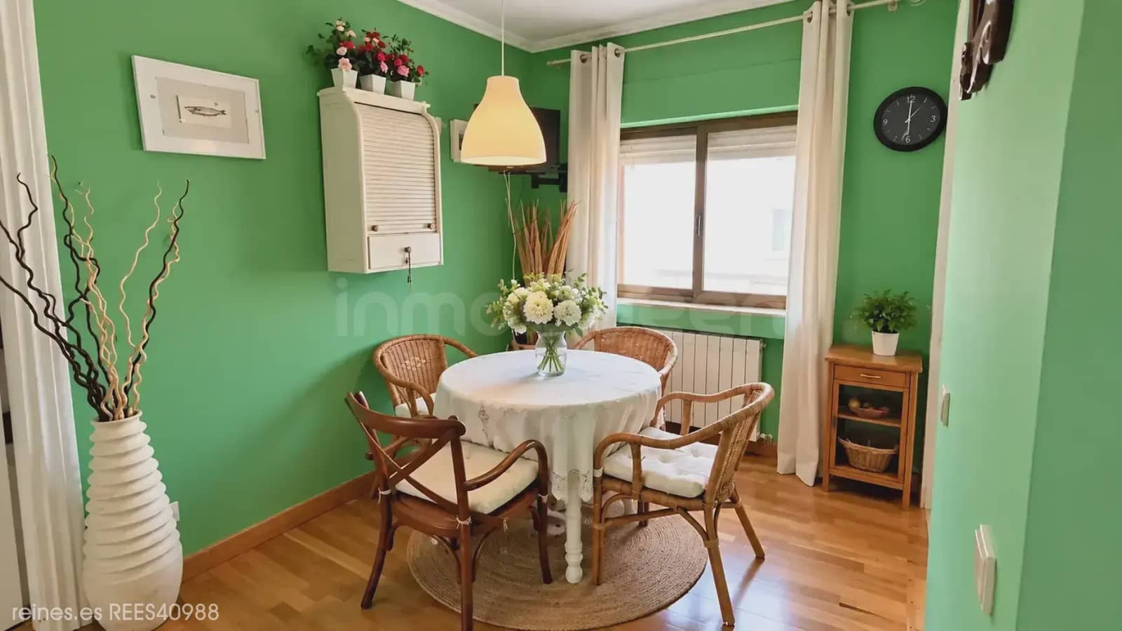 2 bedroom Flat for sale in Santander - € 219,000 (Ref: 10161851)