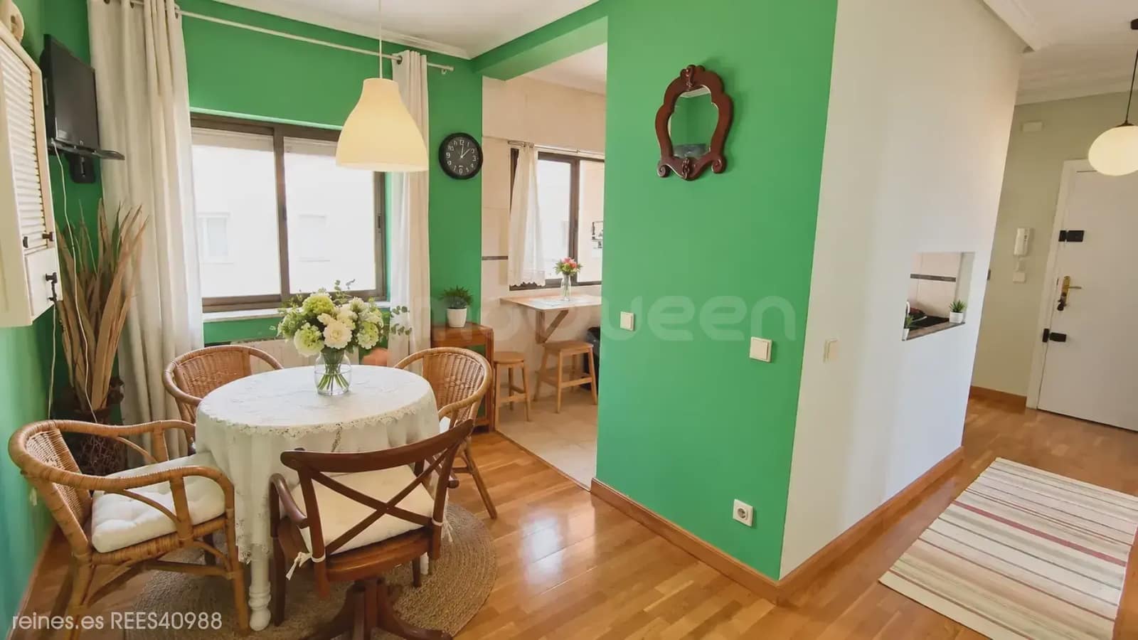 2 bedroom Flat for sale in Santander - € 219,000 (Ref: 10161851)