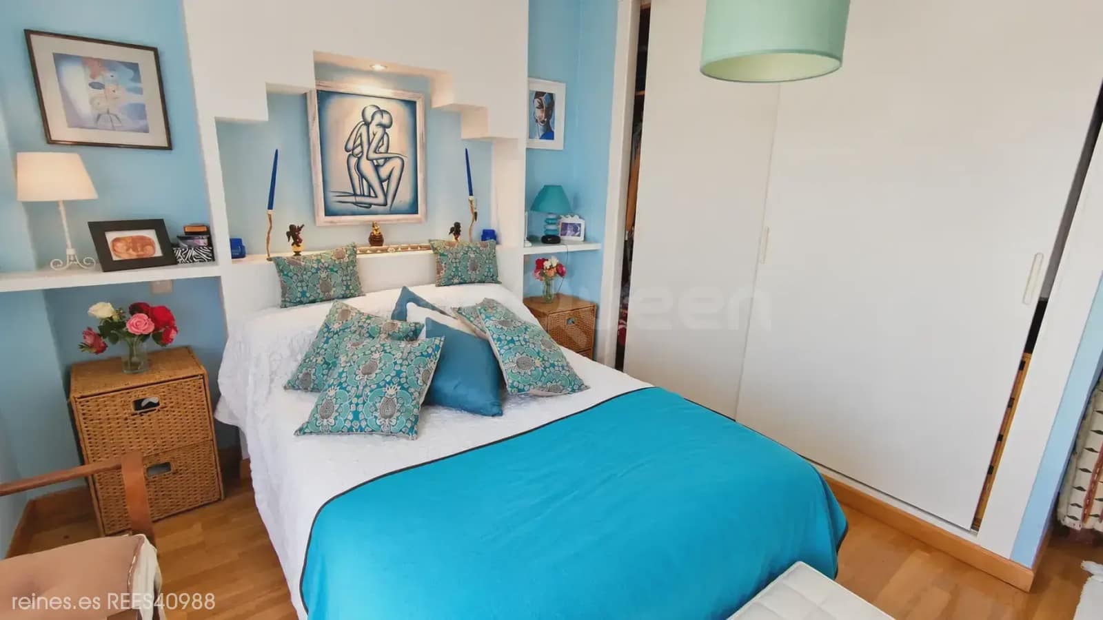 2 bedroom Flat for sale in Santander - € 219,000 (Ref: 10161851)