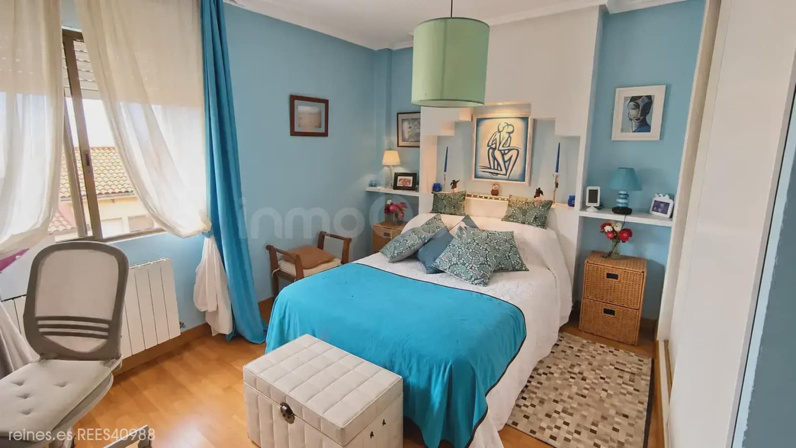 2 bedroom Flat for sale in Santander - € 219,000 (Ref: 10161851)