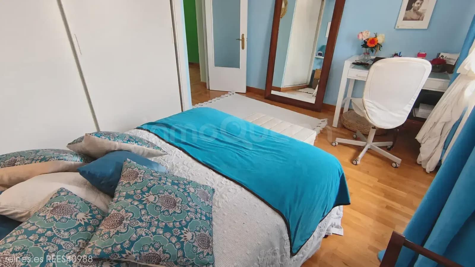 2 bedroom Flat for sale in Santander - € 219,000 (Ref: 10161851)
