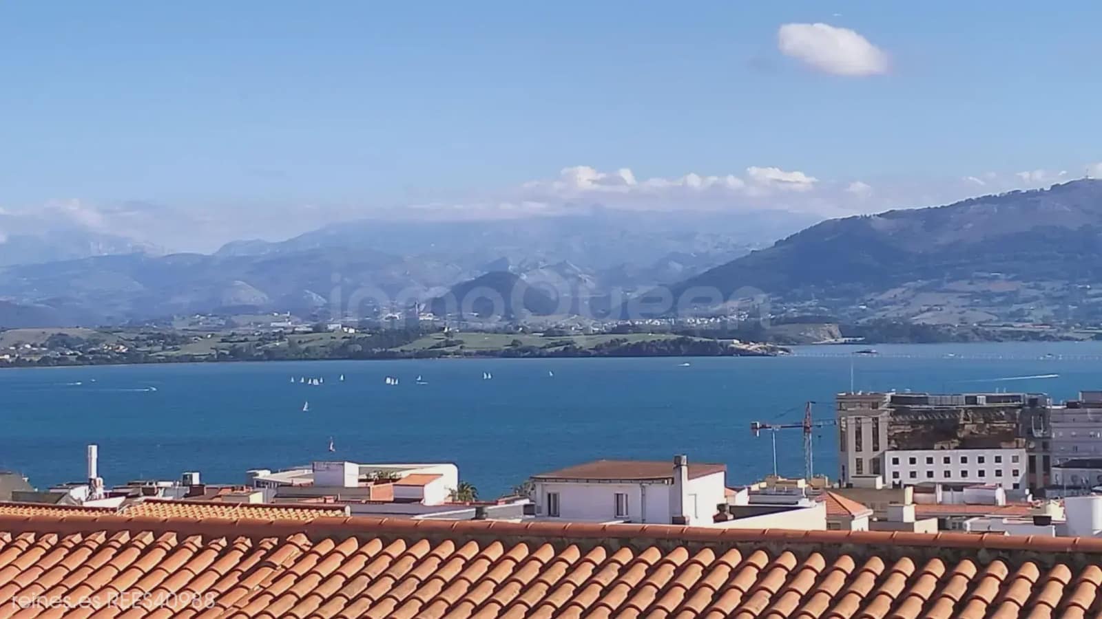2 bedroom Flat for sale in Santander - € 219,000 (Ref: 10161851)