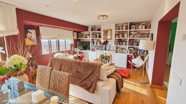 2 soverom Leilighet til salgs i Santander - € 219 000 (Ref: 10161851)