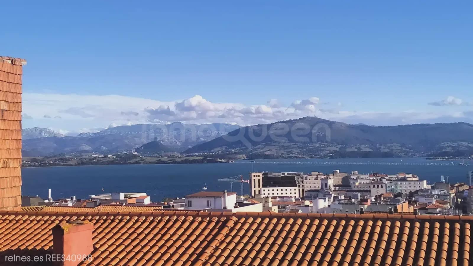 2 bedroom Flat for sale in Santander - € 219,000 (Ref: 10161851)