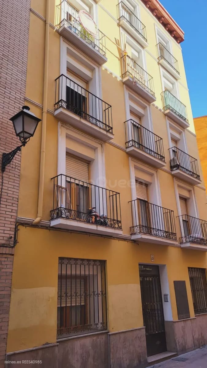Apartment for sale in Zaragoza city - € 1,100,000 (Ref: 10161852)