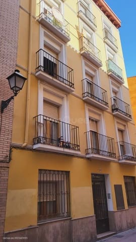 Leilighet til salgs i Zaragoza by - € 1 100 000 (Ref: 10161852)
