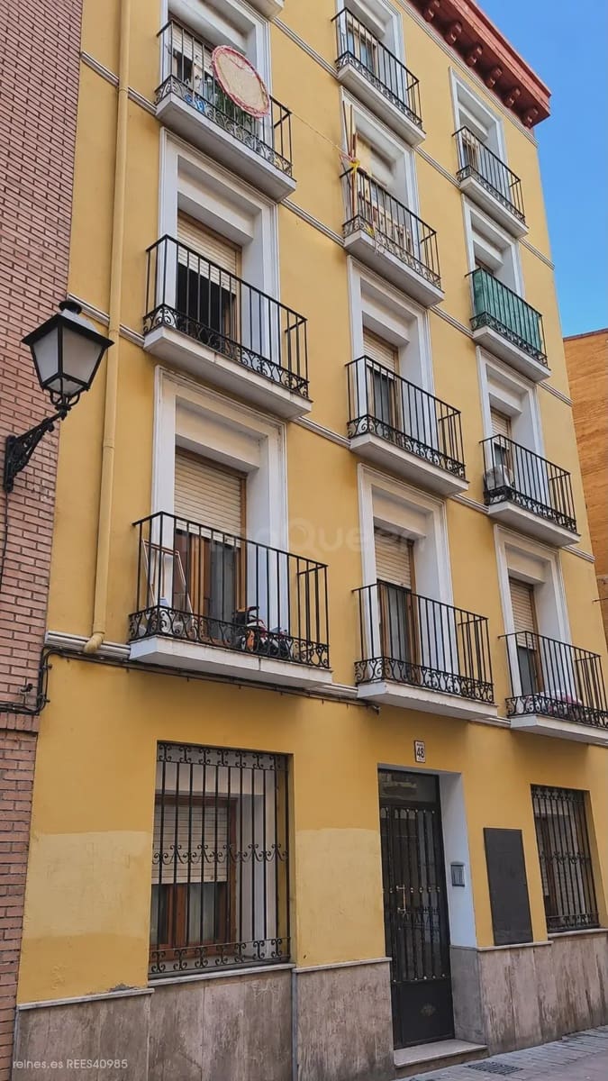 Apartment for sale in Zaragoza city - € 1,100,000 (Ref: 10161852)