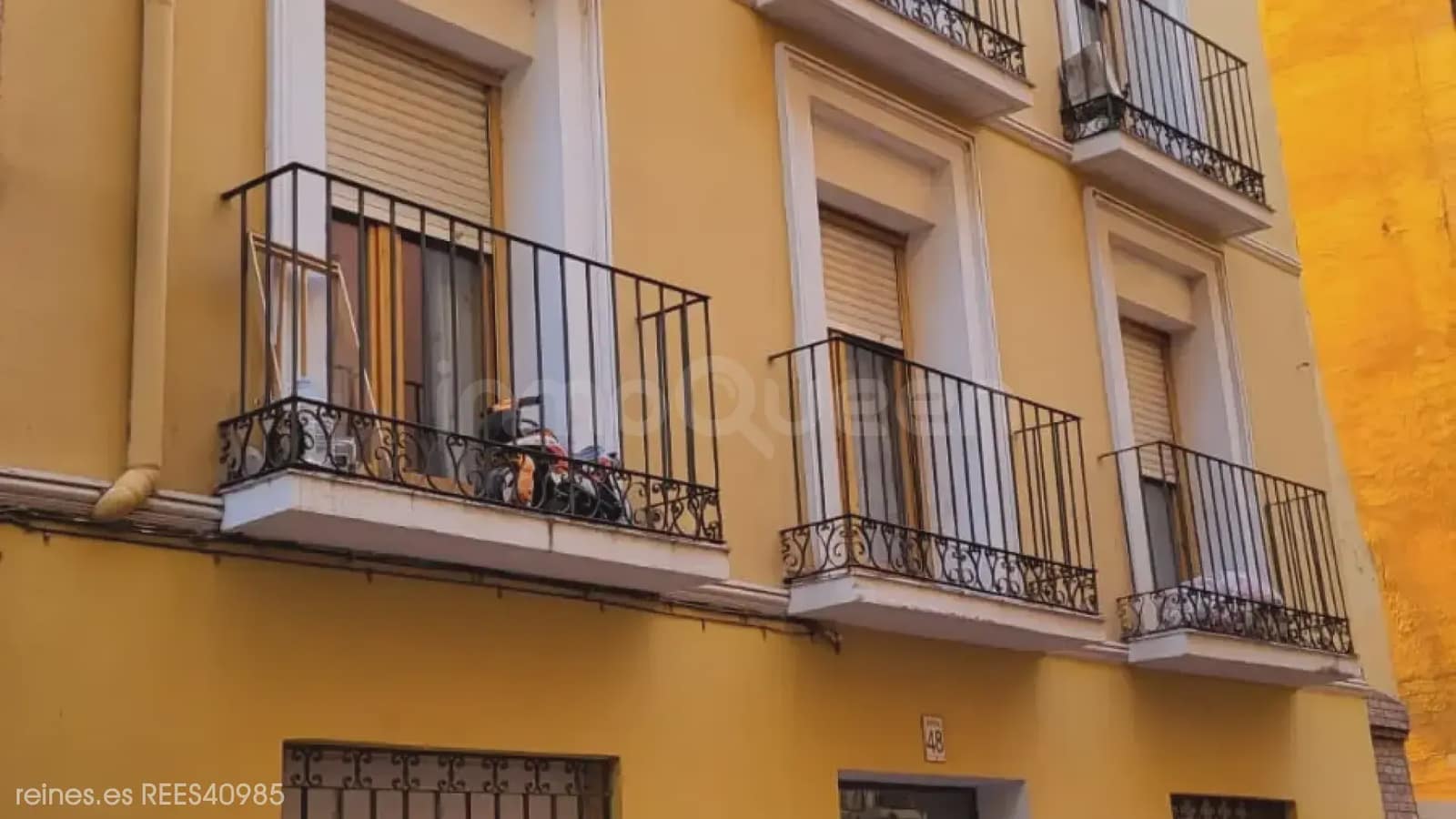Apartment for sale in Zaragoza city - € 1,100,000 (Ref: 10161852)