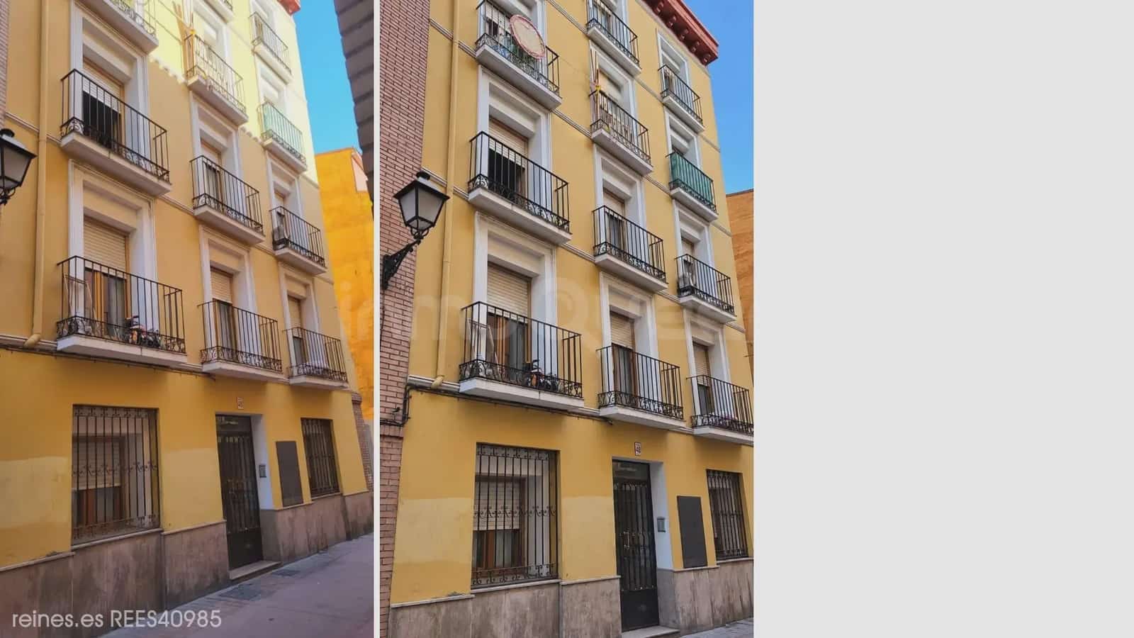Apartment for sale in Zaragoza city - € 1,100,000 (Ref: 10161852)