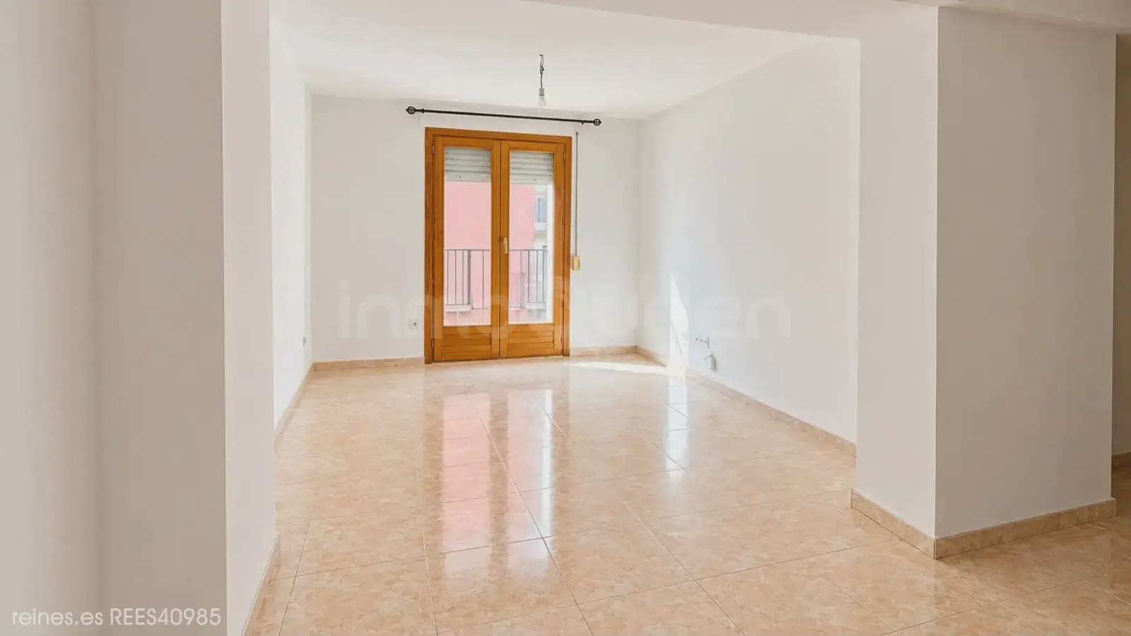 Apartment for sale in Zaragoza city - € 1,100,000 (Ref: 10161852)